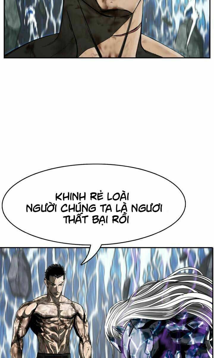 Thợ Săn Đầu Tiên: Chapter 88