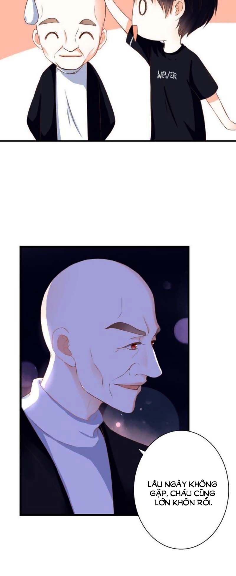 Ở lại thế kỷ này: Chapter 33