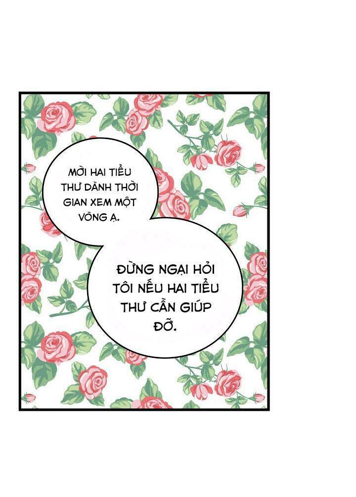 Đừng Chọc Đứa Em Gái Bé Bỏng Của Chúng Tôi: Chapter 42