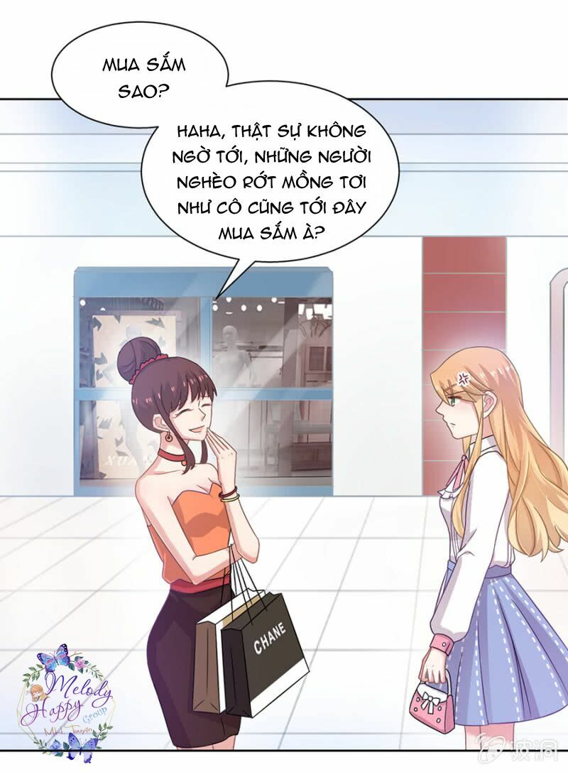 Ma Lạt Thiên Kim Đẩu Ác Thiếu: Chapter 88