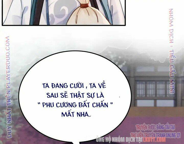 Trọng Sinh Bá Sủng Nhiếp Chính Vương Quá Mạnh Mẽ: Chapter 162