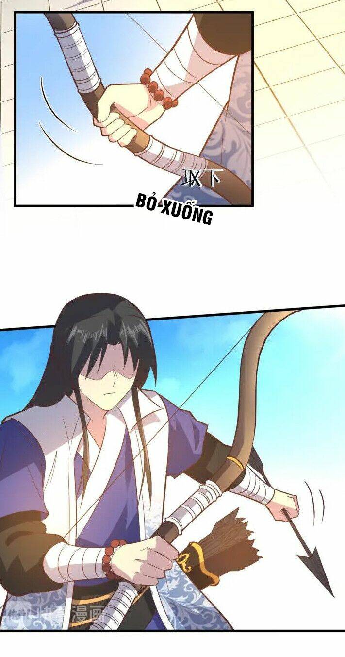 Đại Nghịch Chi Môn: Chapter 89