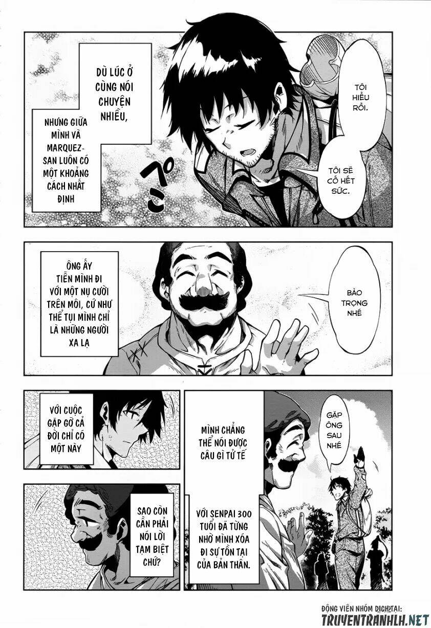 Exterminator: Chapter 12