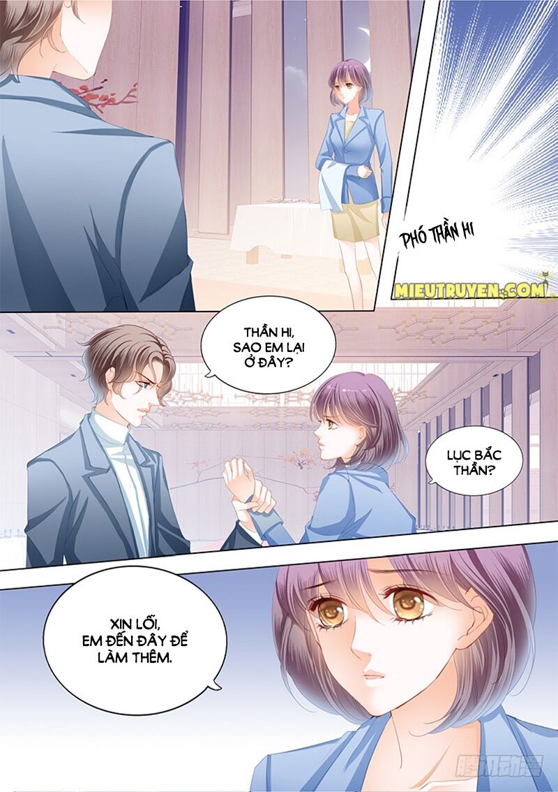 Thiểm Hôn Kiều Thê: Chapter 177