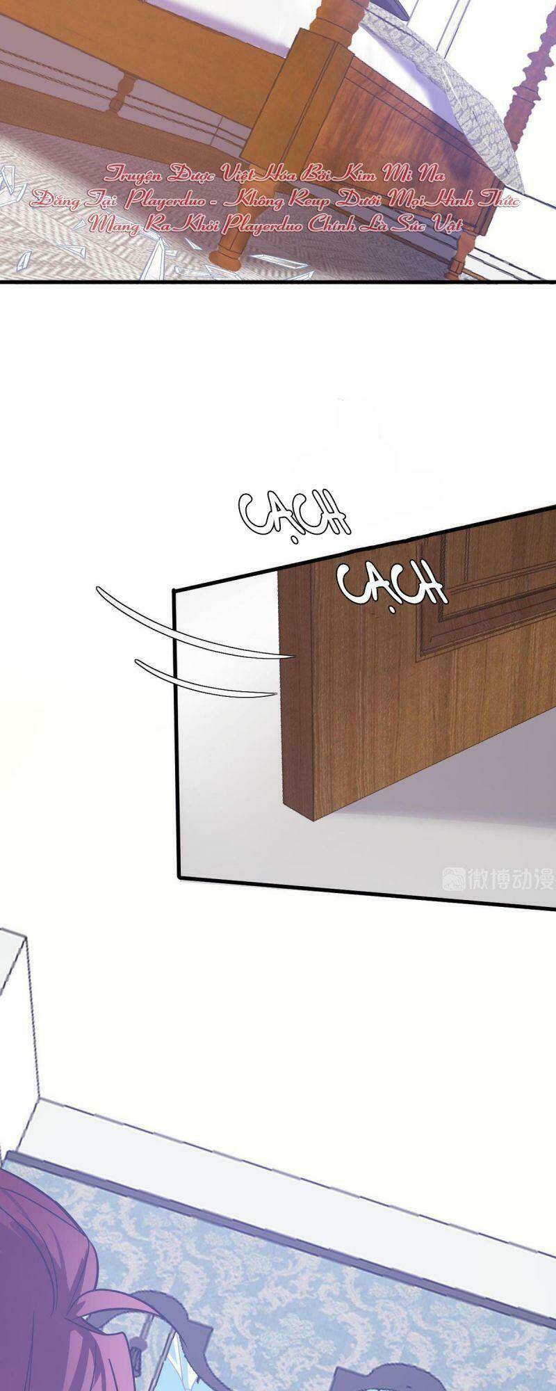 Vết Cắn Trí Mạng: Chapter 8