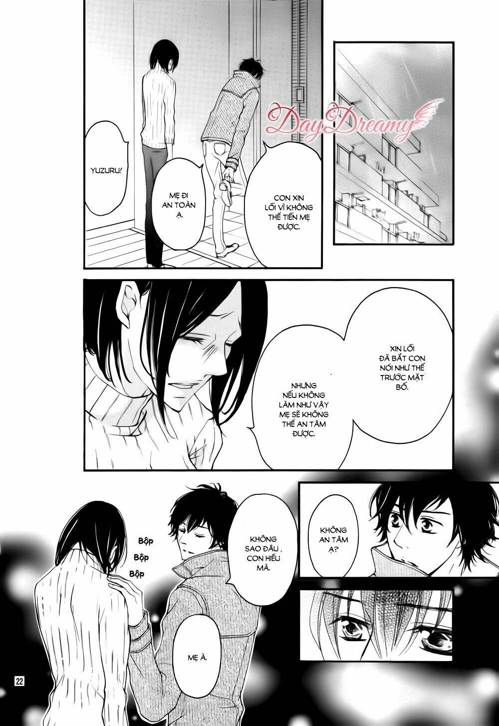 True Love: Chapter 31