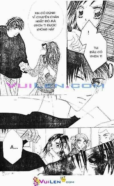 1/4 Tình Yêu: Chapter 6