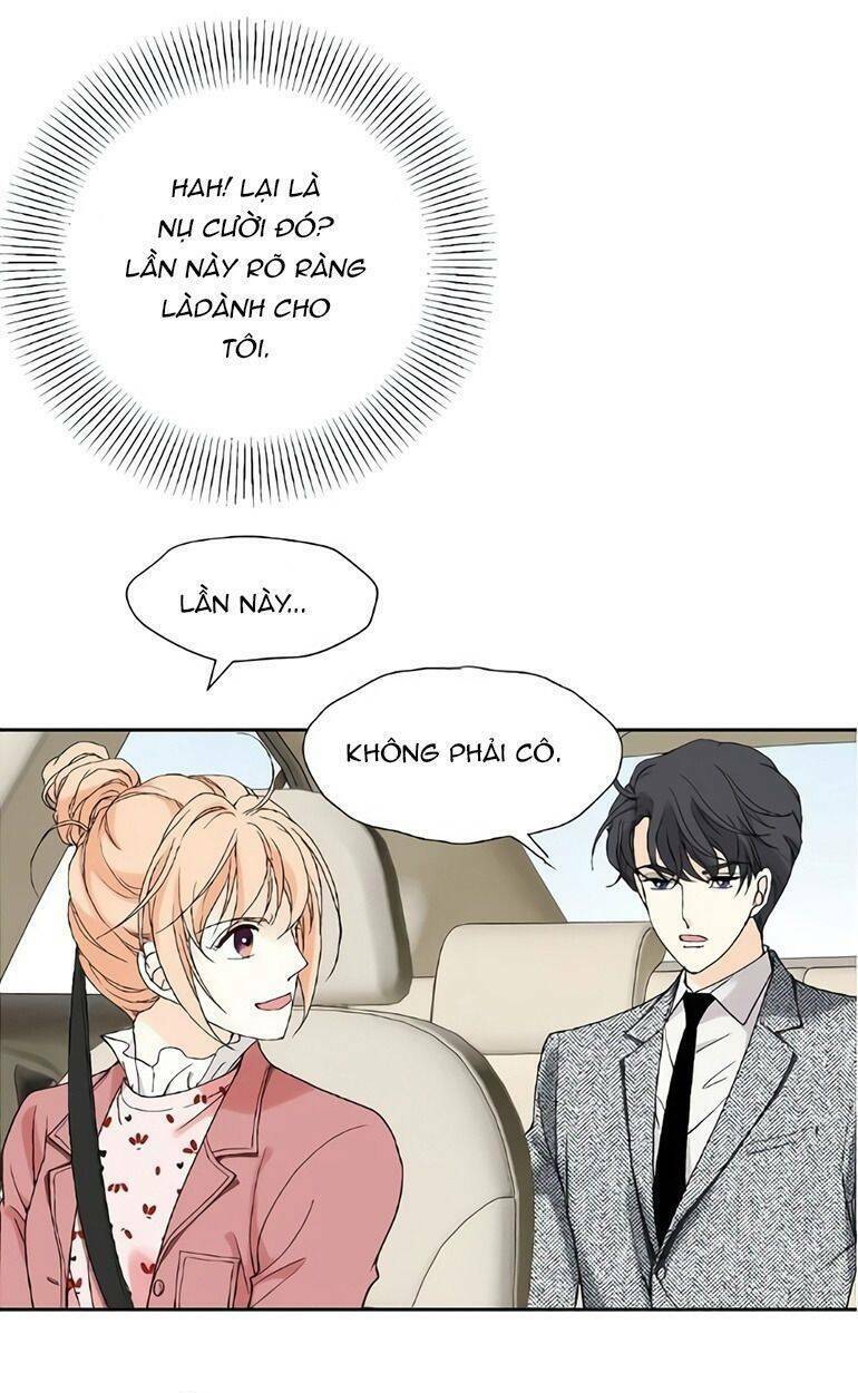 Lee Bom, Em Là Của Anh: Chapter 6