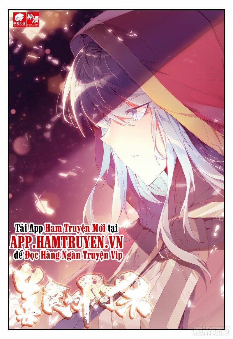 Thiện Lương Tử Thần: Chapter 141