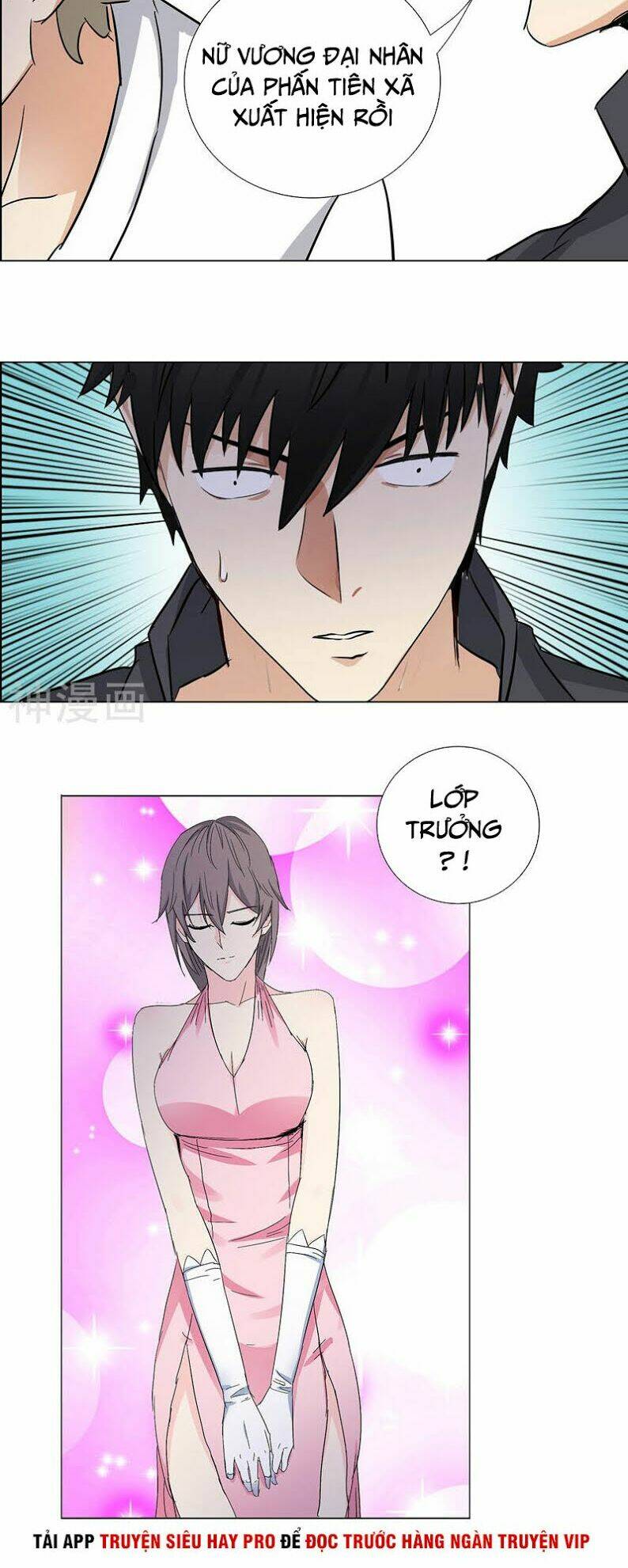 Học Viện Cao Thủ: Chapter 178