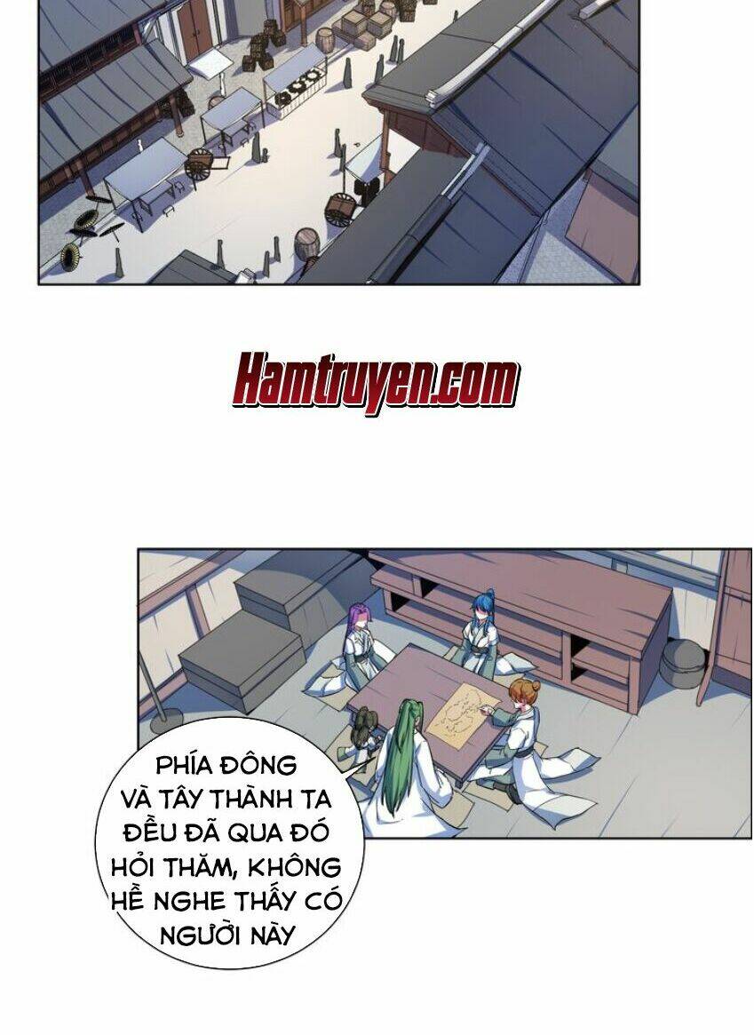Nghịch Thiên Đại Thần: Chapter 19