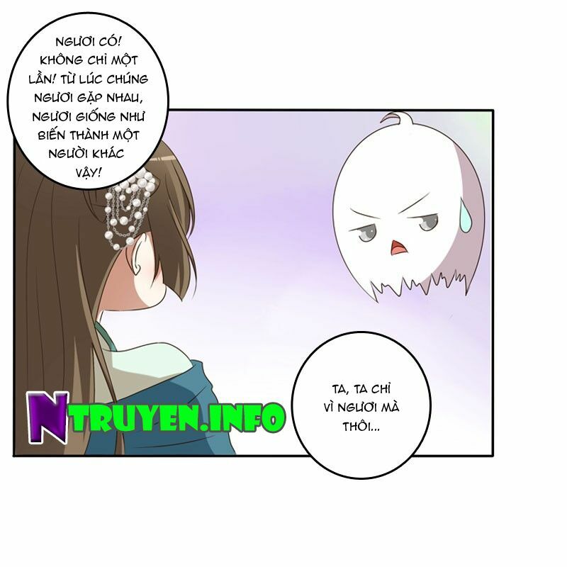 Thông Linh Phi: Chapter 124