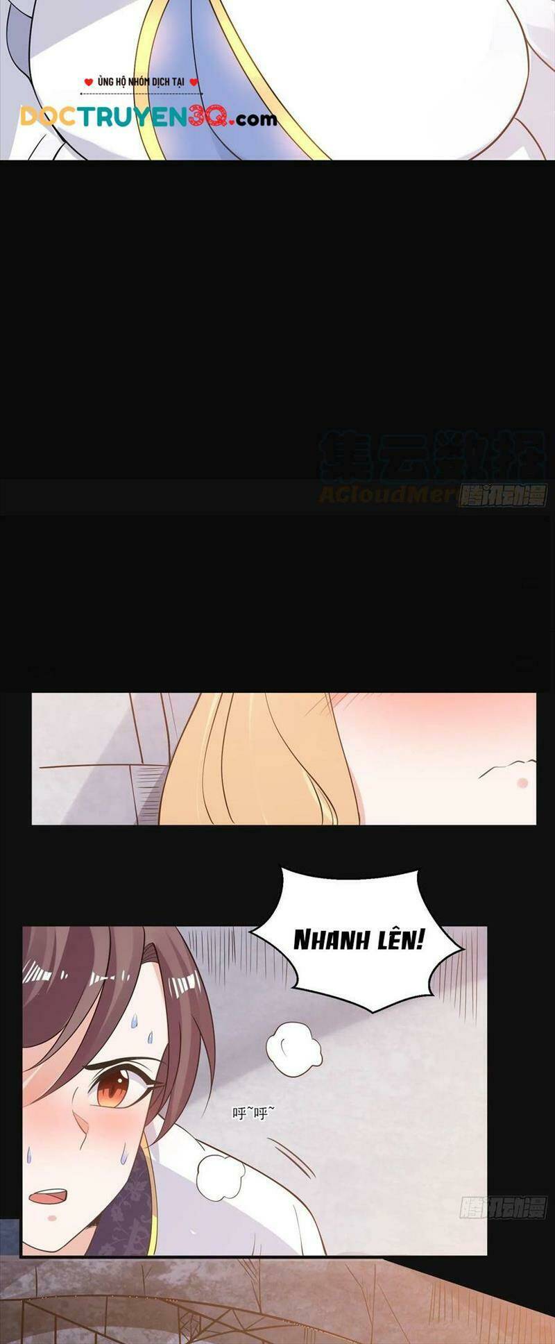 Giáng Thần Chiến Ký: Chapter 98