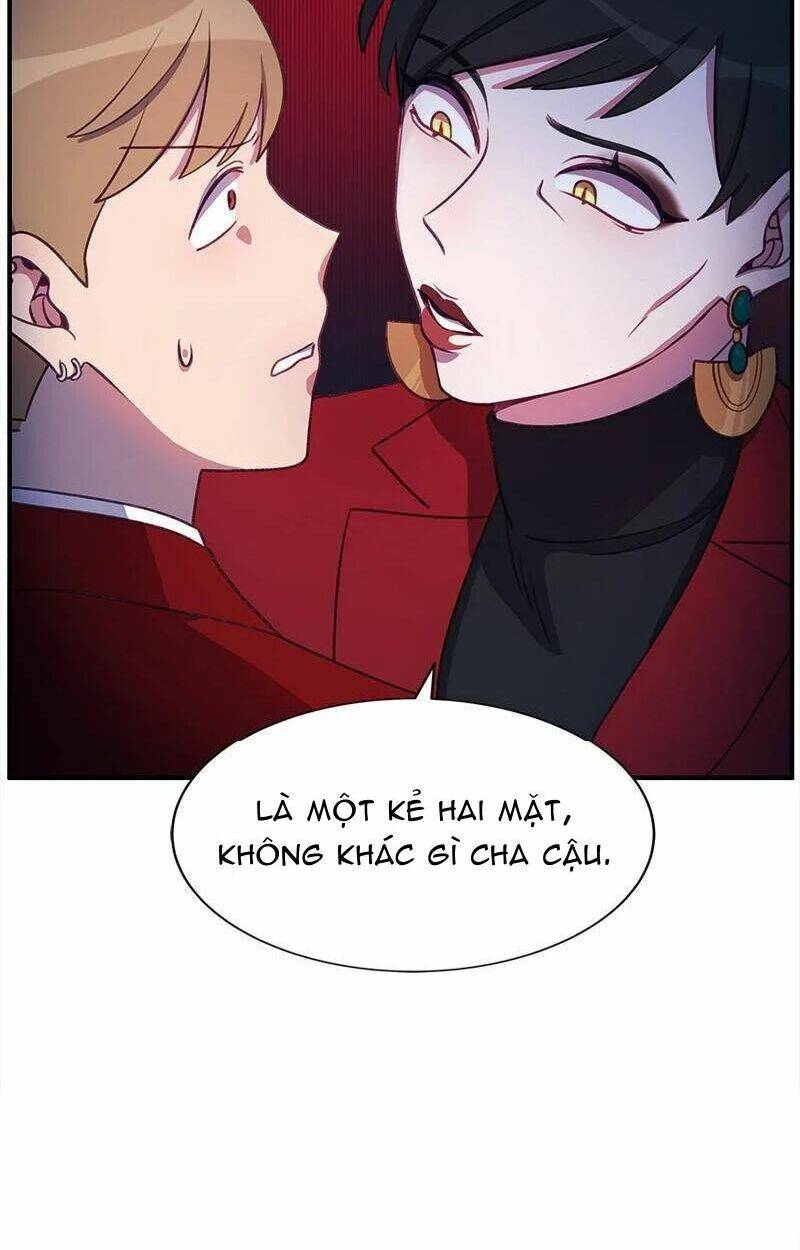 Lạy Chúa! Xin Hãy Để Con Trở Thành Ác Ma: Chapter 9