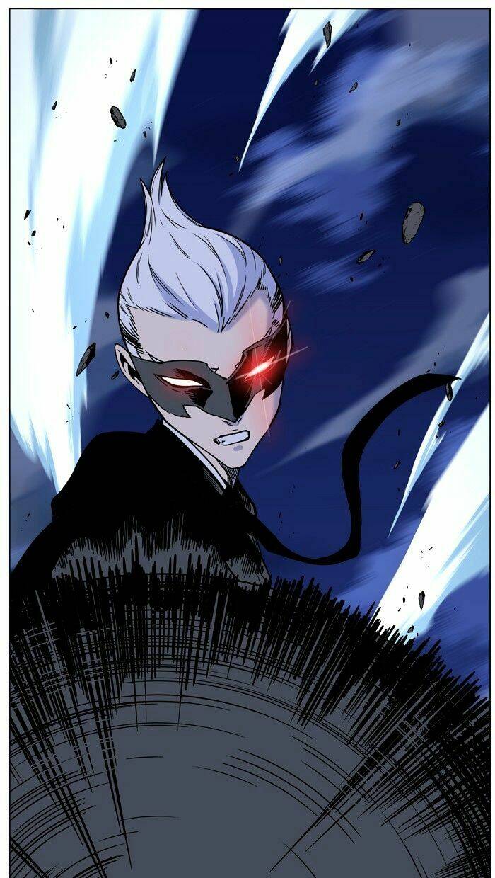 Ma Cà Rồng Quý Tộc: Chapter 454