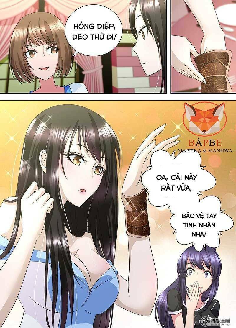 Tôi Là Thần Y: Chapter 40