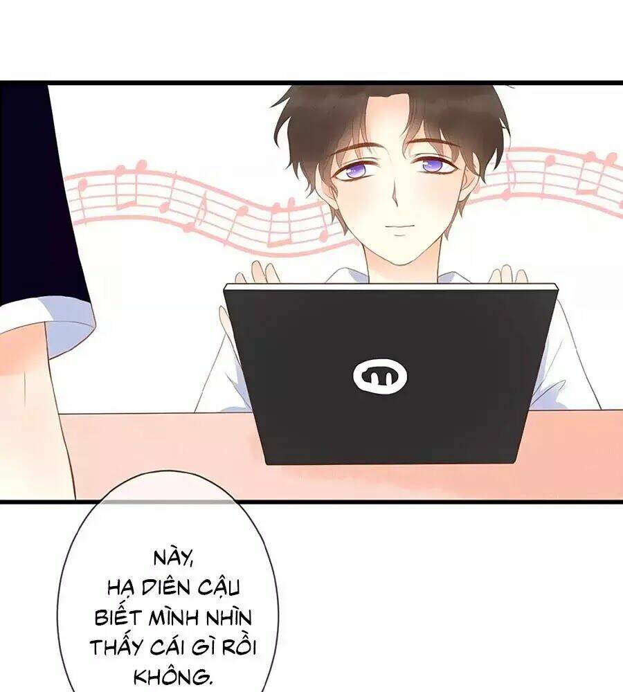 Đóa Hoa Chớm Nở: Chapter 6