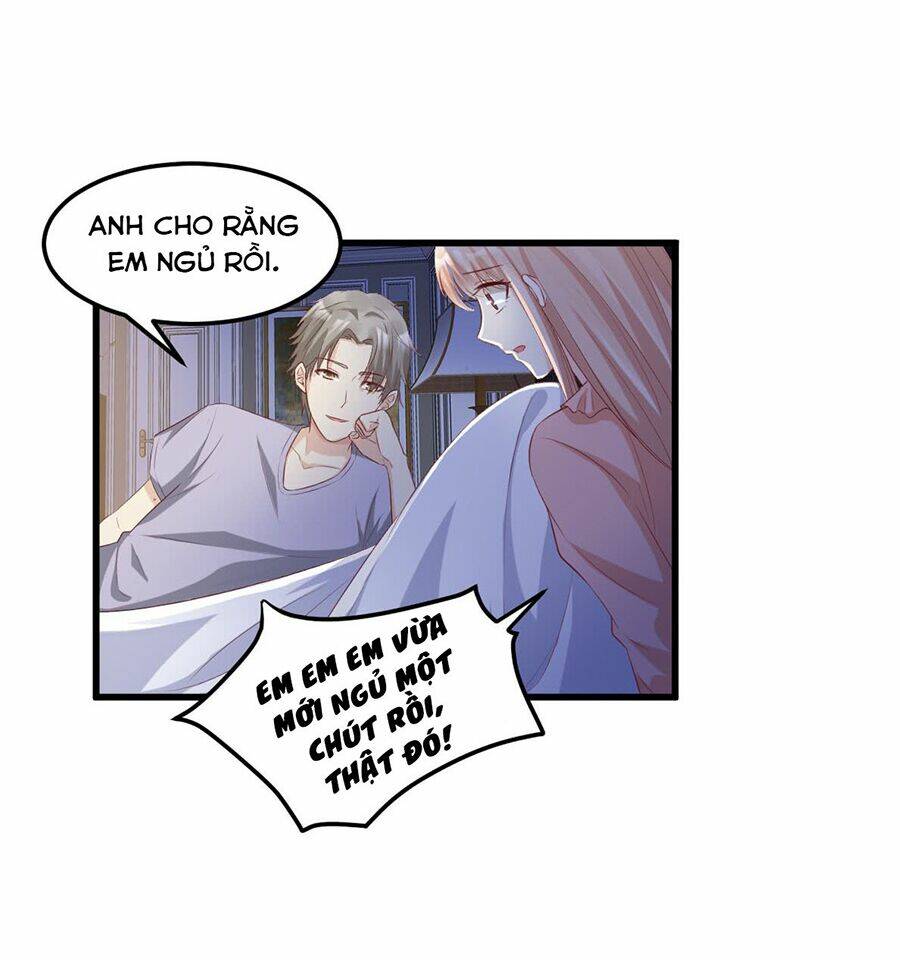 Tư Sủng Cục Cưng Bảo Bối: Chapter 18.2