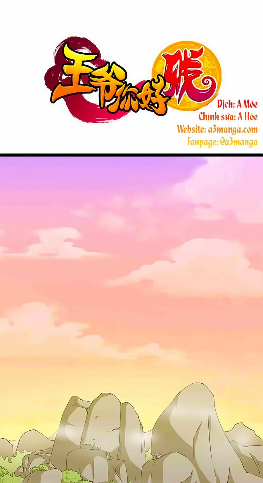 Vương Gia ! Ngươi Thật Bỉ Ổi !: Chapter 115