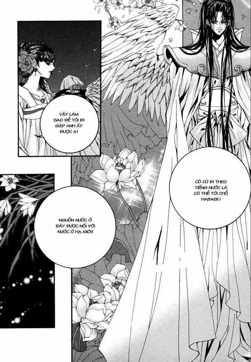 Tân Nương Của Thủy Thần: Chapter 74