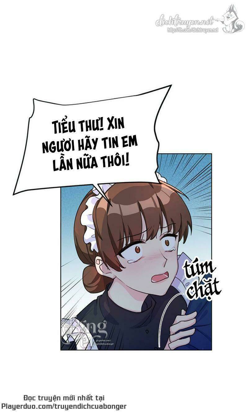 Nữ Hiệp Trở Về: Chapter 8