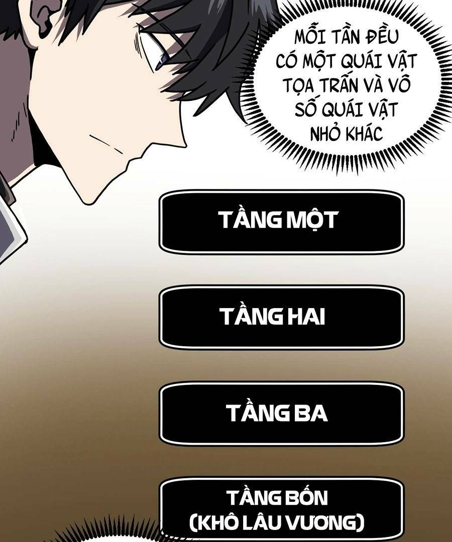 Tác Giả Sinh Tồn Ký: Chapter 12