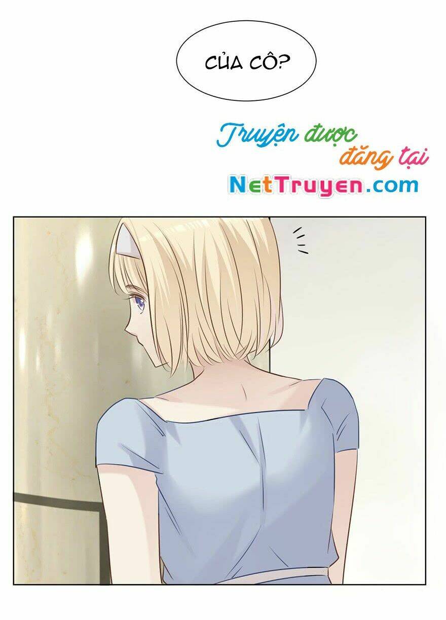 Điều Giáo Gấu Bắc Cực: Chapter 4