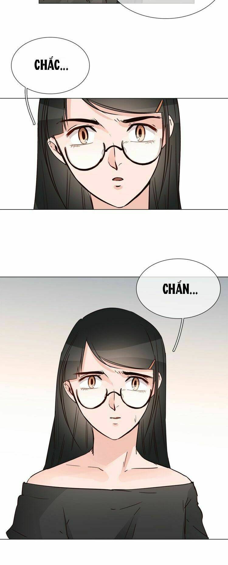 Ngôi Sao Vụn Vỡ: Chapter 18