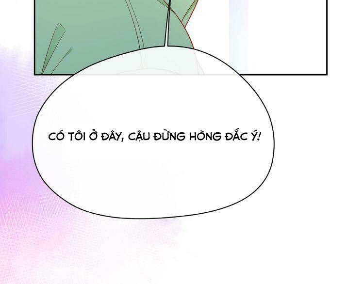 Giai Điệu Của Sự Va Chạm: Chapter 40