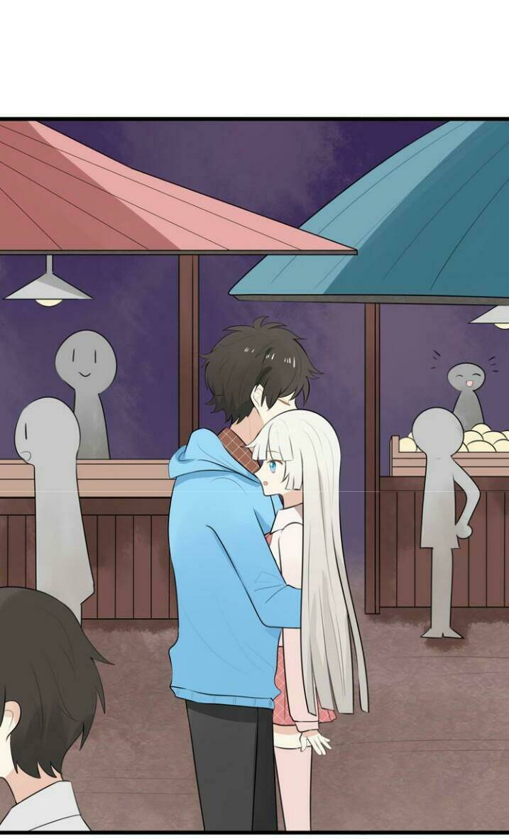 Thú Sủng Của Tôi Bị Mất Trí Rồi: Chapter 13