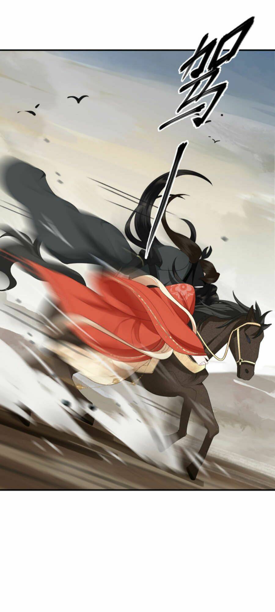 Điều Hương Vương Phi: Chapter 4