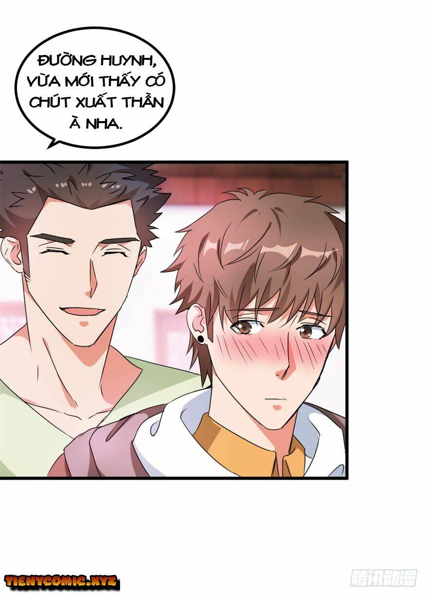 Thấu Thị Tiên Y: Chapter 34