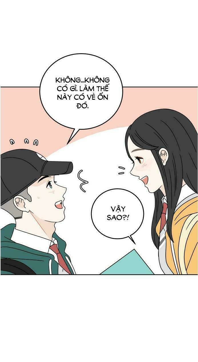 30 Phút Bước Đi Bên Em: Chapter 85