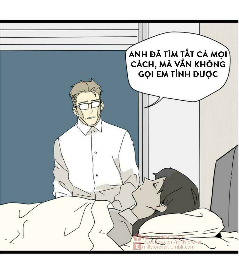 Mục Linh: Chapter 8