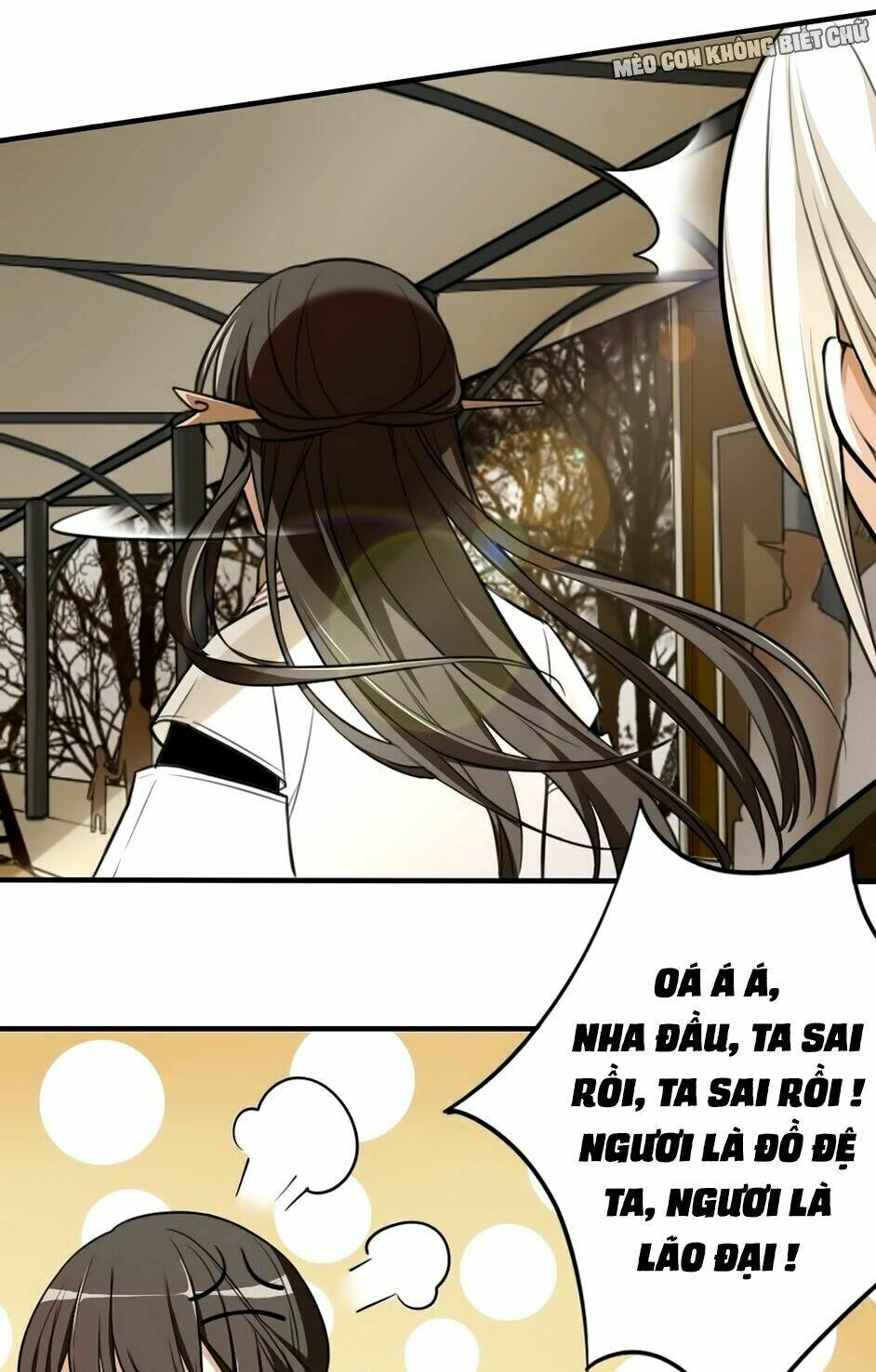 Bốc Toán Tử: Chapter 14