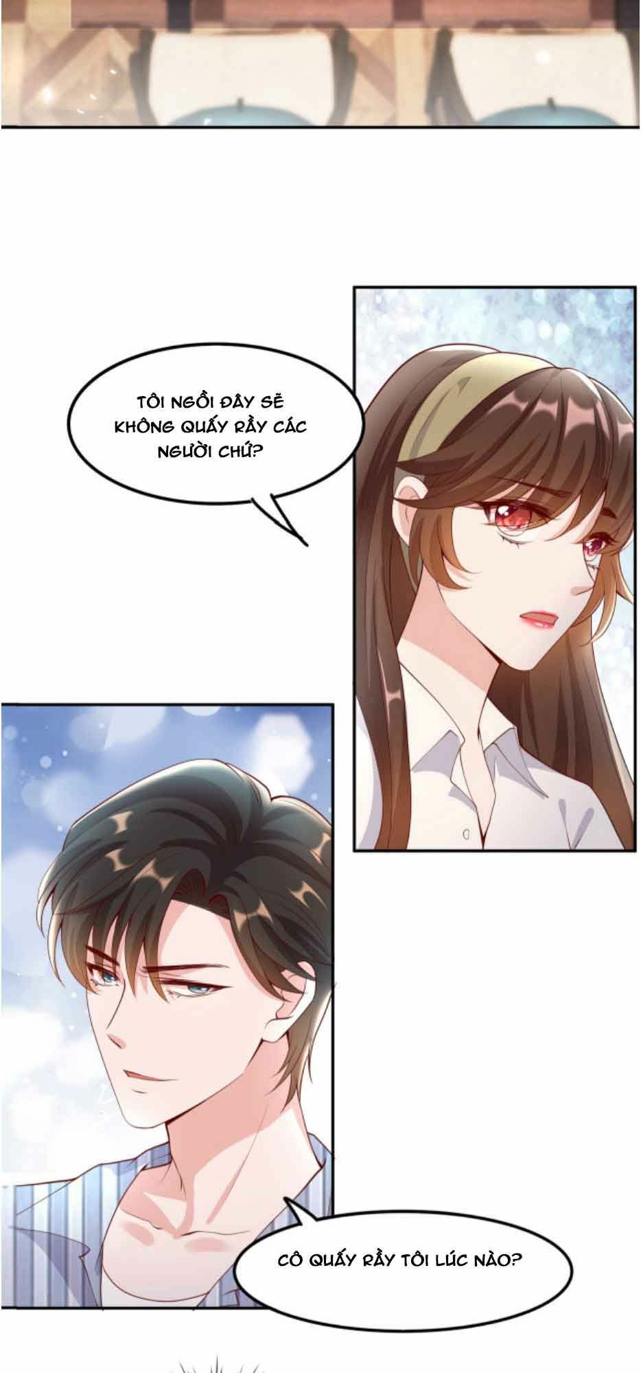 Nhất Sanh Hữu Hỉ: Chapter 32