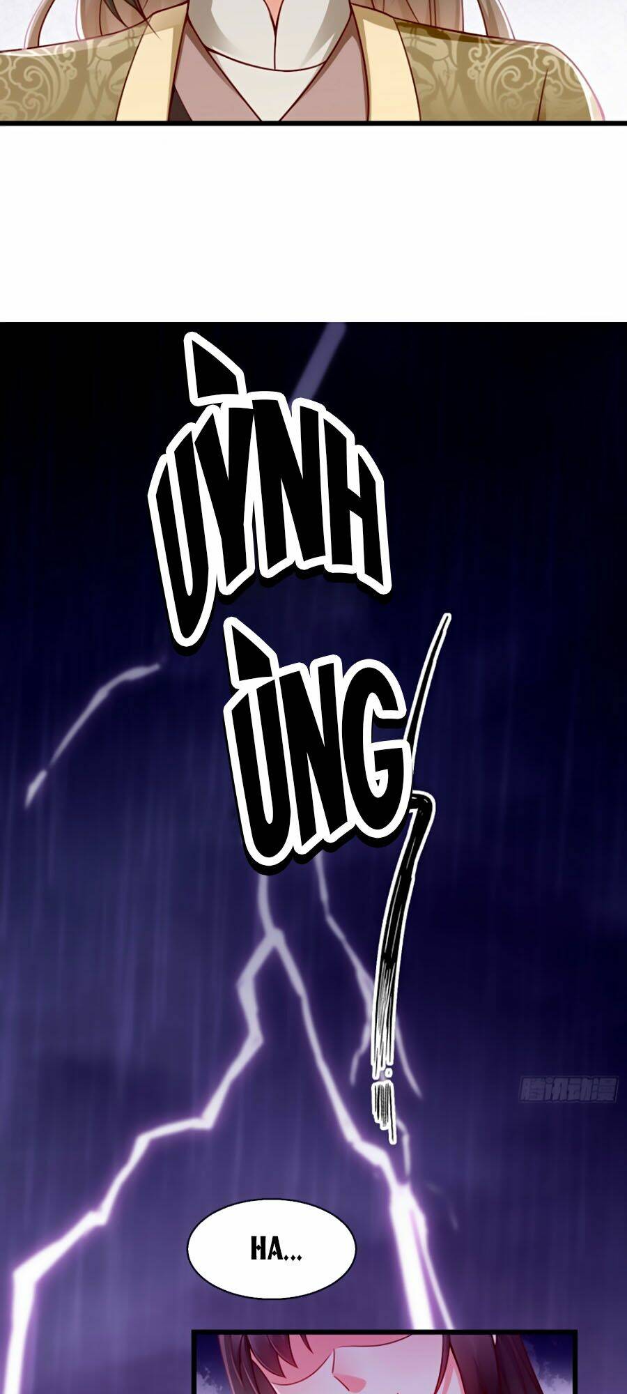 Vương Phi Là Đoá Bạch Liên Hoa: Chapter 14