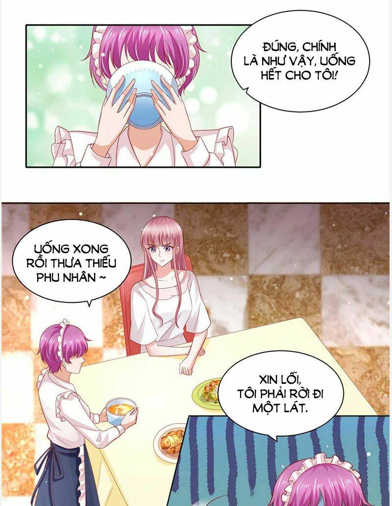 Vợ Yêu Cưới Trước Sủng Sau: Chapter 116