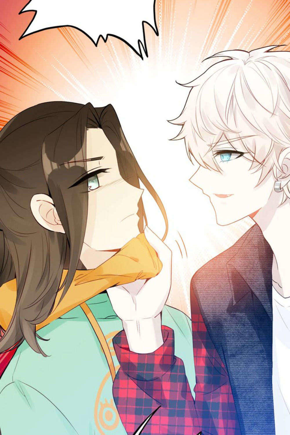 Ái Ngạo Kiều Long Vương Gia: Chapter 33