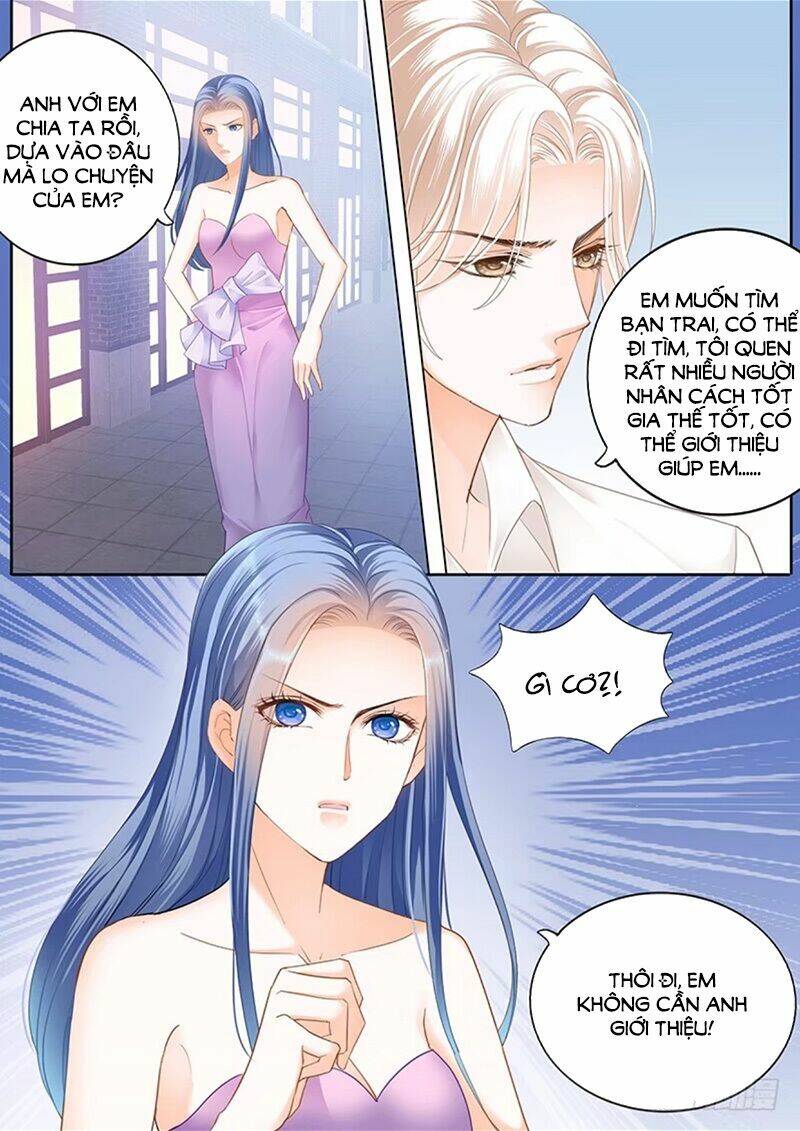 Thiểm Hôn Kiều Thê: Chapter 147