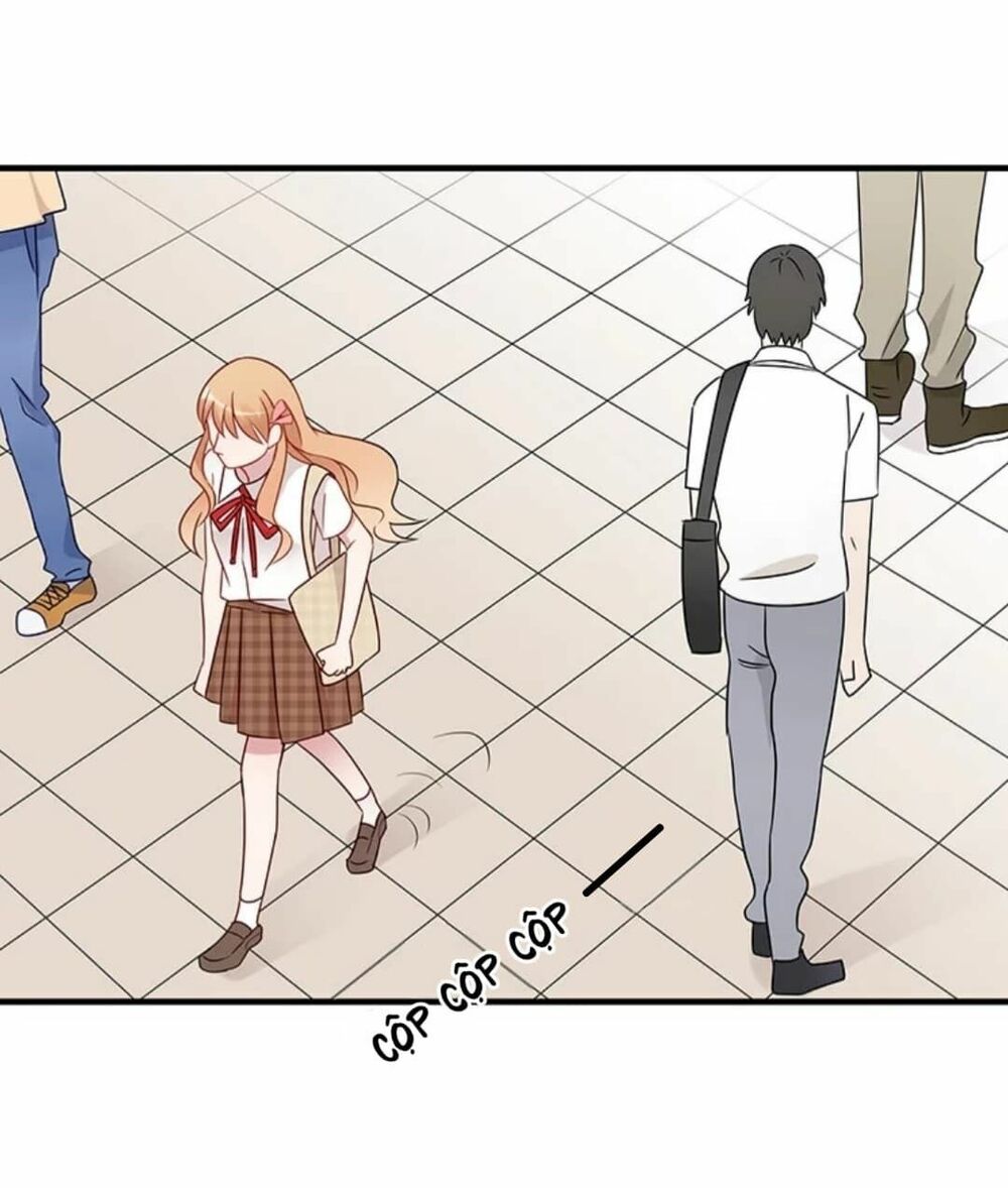 Hãy Call trước khi bốc cháy: Chapter 22