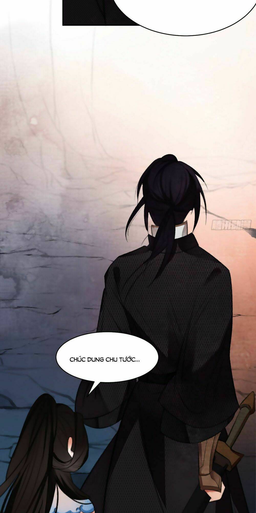 Giấc Mộng Nam Triều: Chapter 23