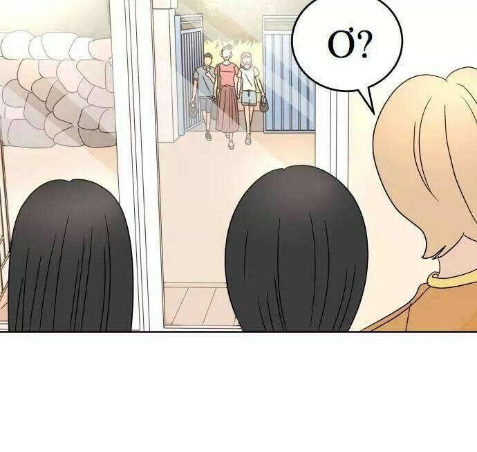 30 Phút Bước Đi Bên Em: Chapter 46