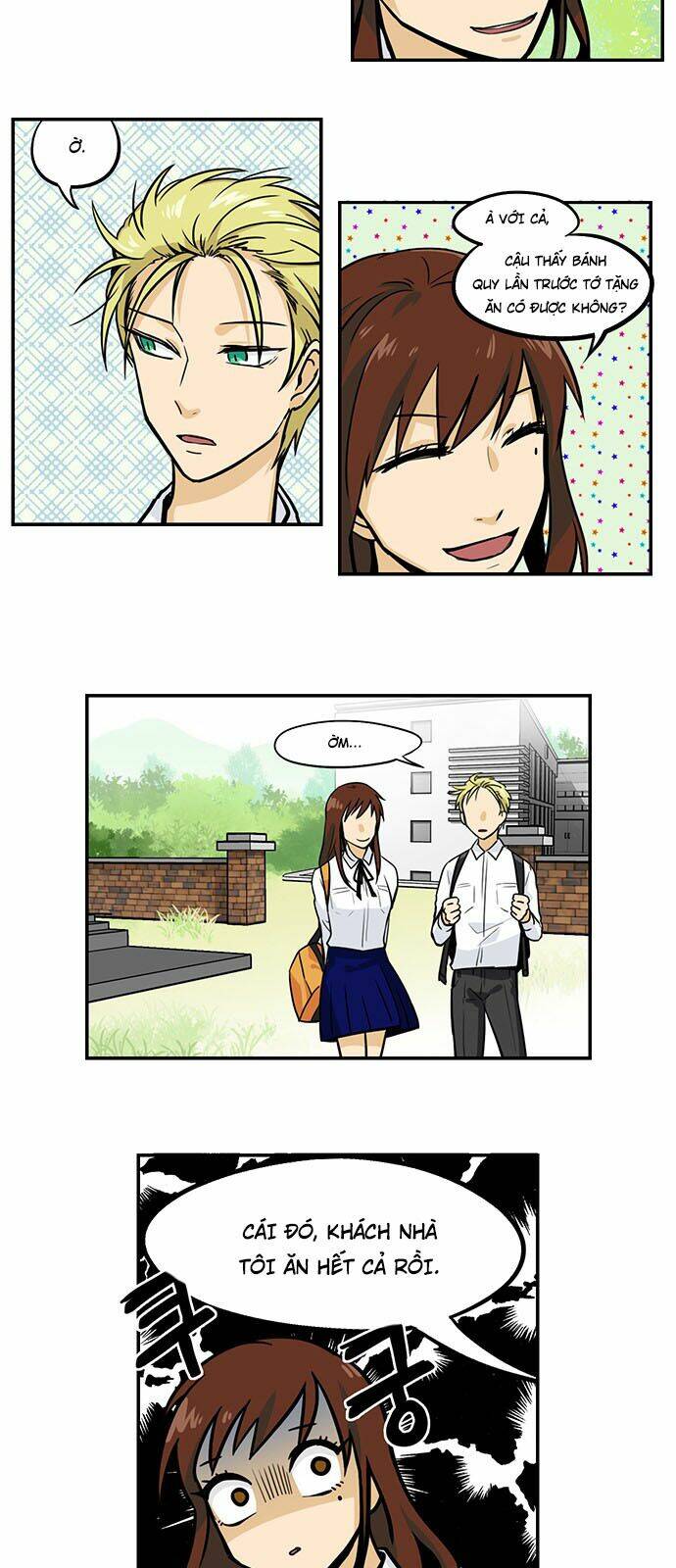 Hắn Ta Là Rồng: Chapter 128