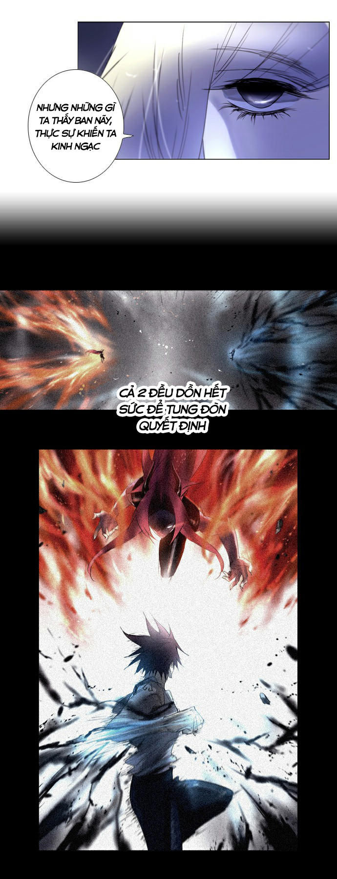 Soul Cartel: Chapter 203