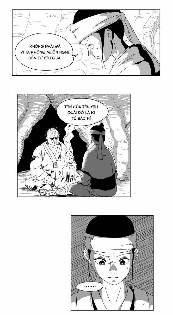 The Wizard: Chapter 6