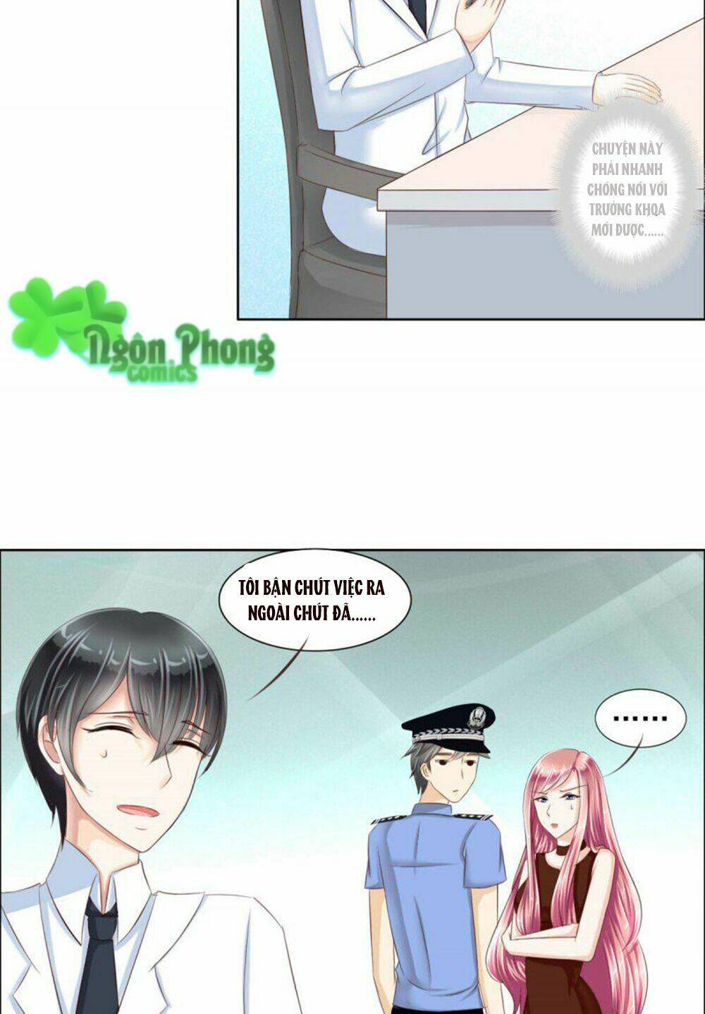 Hoàng Đế “Phế Vật” Tiến Hóa Sử: Chapter 5