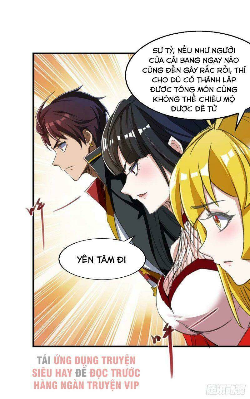 Ta Bị Phong Ấn Chín Trăm Triệu Thứ: Chapter 8