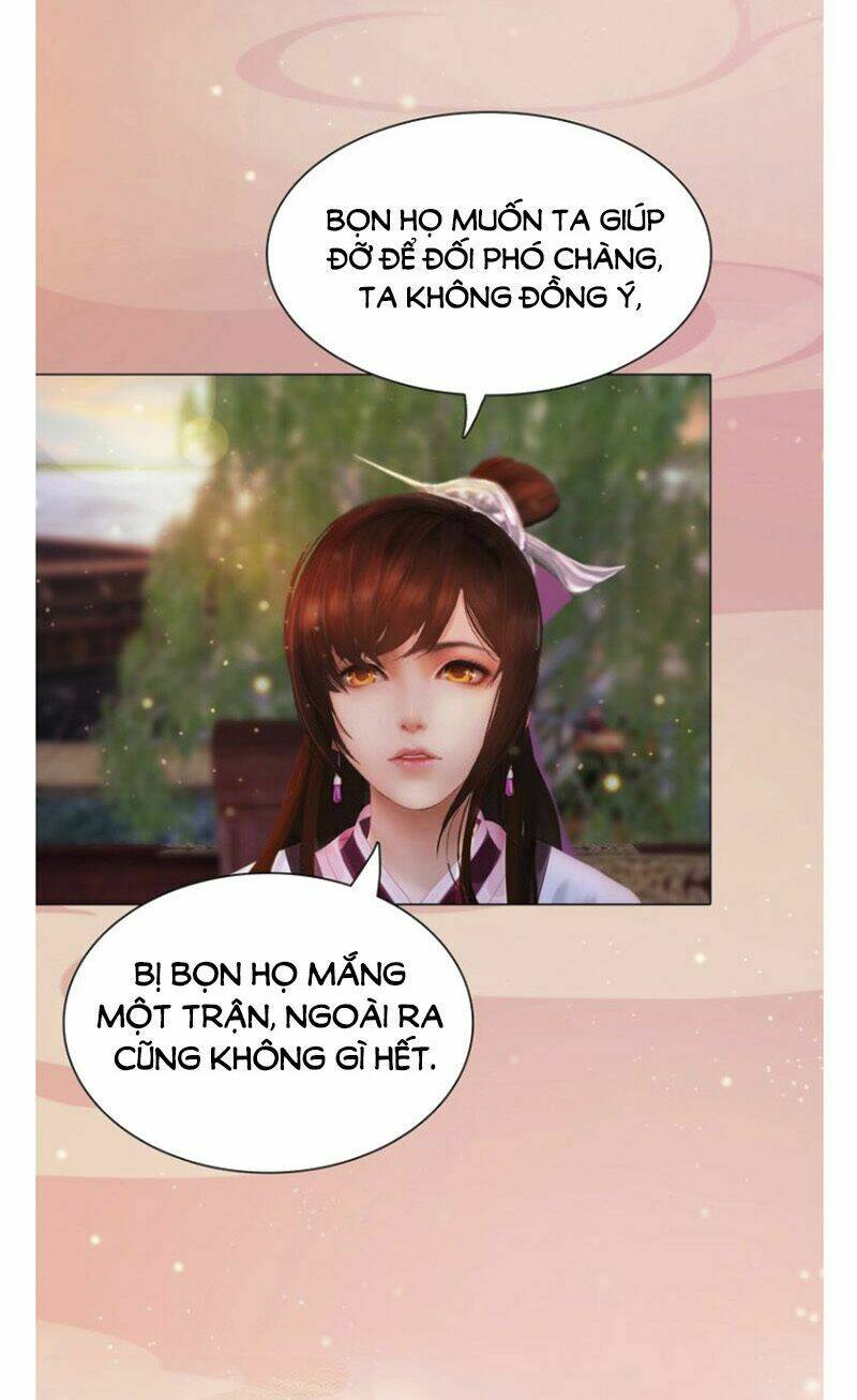 Yêu Nhan Lệnh: Chapter 62