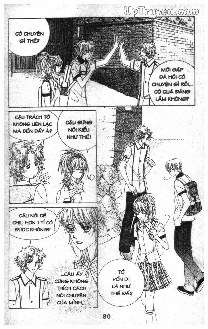 Dạ Khúc: Chapter 10